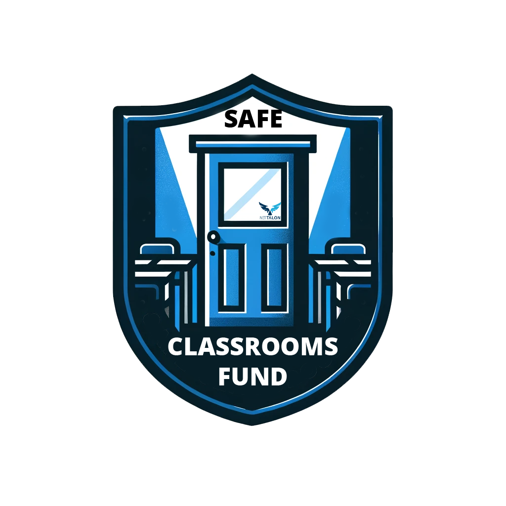 Safe Classrooms Fund